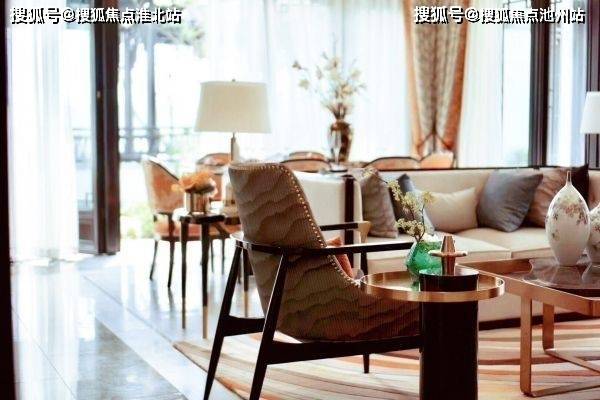 吉安庐陵一品最新消息深度解析