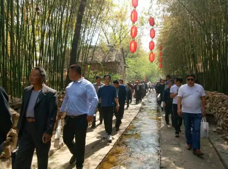 山东省扶贫办最新消息报告