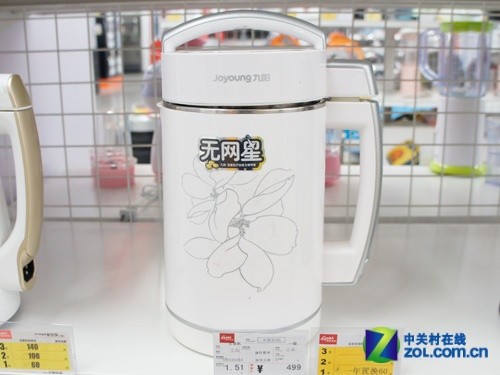 九阳豆浆机最新款型号，引领家居生活新潮流