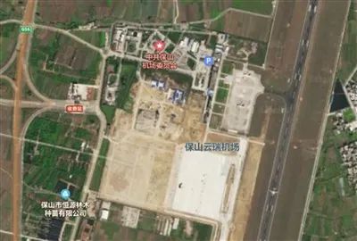 巍山县机场最新消息全面解读