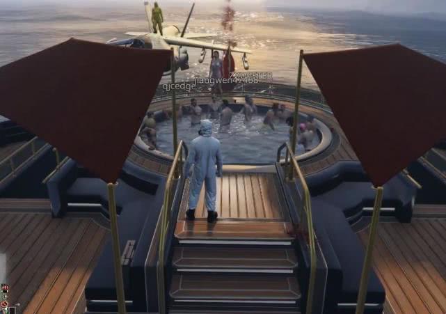 最新PS4版GTA5刷钱攻略
