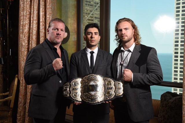 WWE 2017年最新一期，热血激战之夜，6月10日的震撼回归