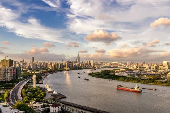 海珠区环岛路最新消息，迈向现代化城市的新篇章