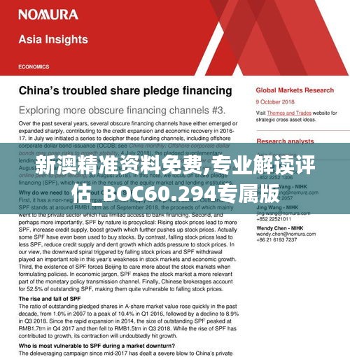 新澳正版资料与内部资料的深度解析|精选解释解析落实