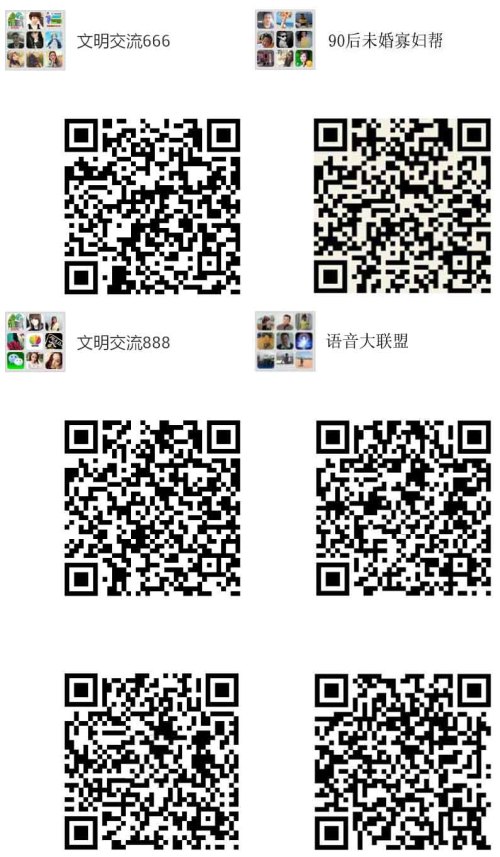 最新钢琴微信群二维码