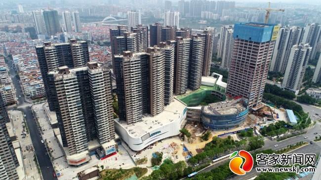 会昌北火车站最新动态