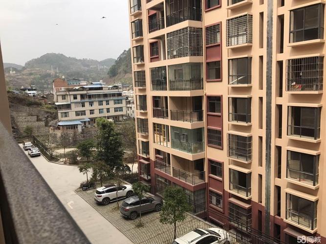 麻栗坡二手房最新消息