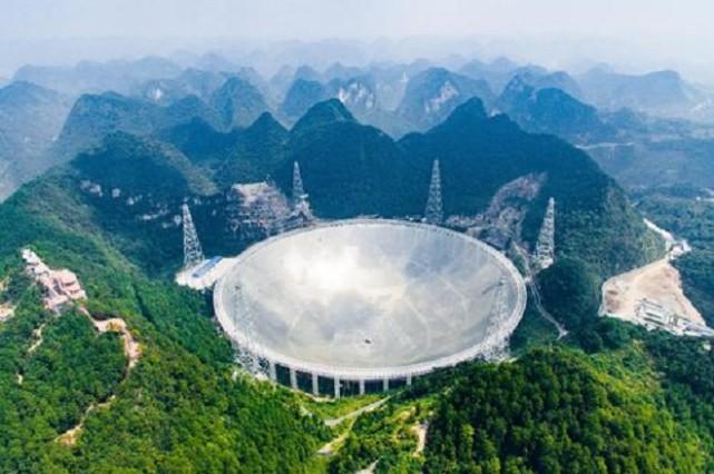 反映我国最新科技发展成就的资料