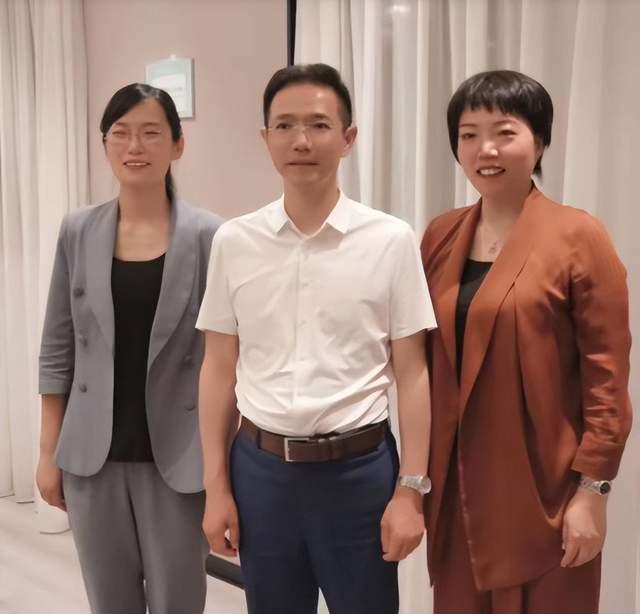 张跃飞与许婷最新消息