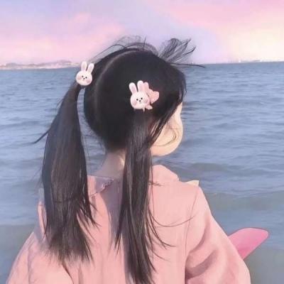 最新独一无二网名女生