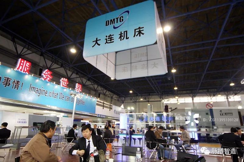 大连机床厂最新消息
