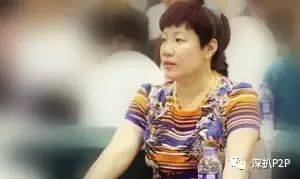 枫盛阳刘金玲最新消息