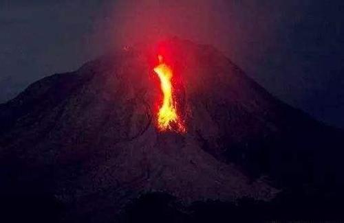 巴厘岛火山爆发最新消息