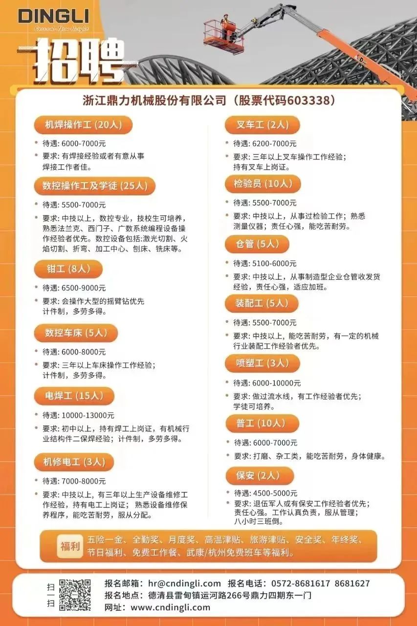 萧山人才网最新招聘信息网