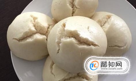 米酒馒头的最新做法