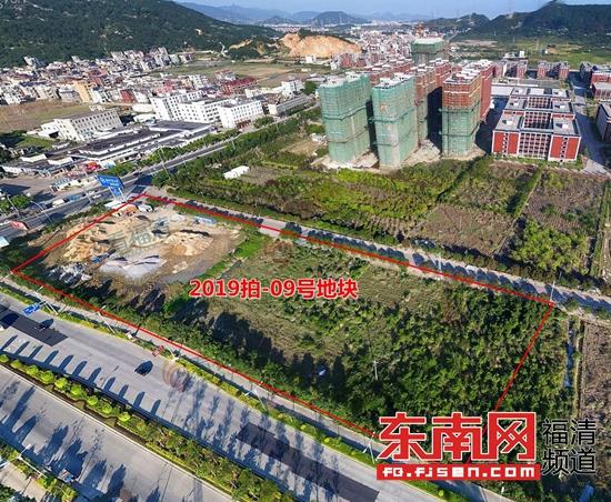 福清市最新房子拍卖会