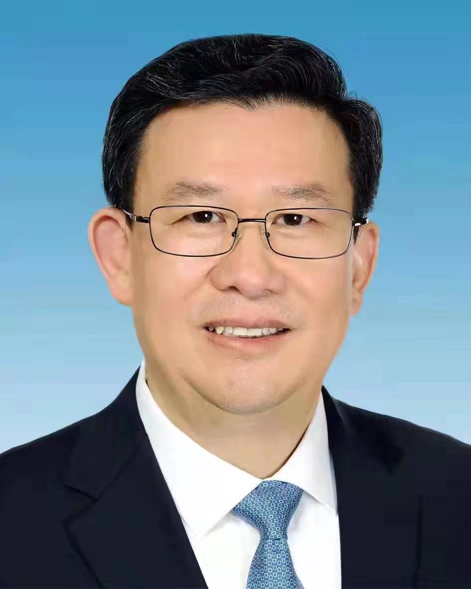 最新山东省委书记是谁