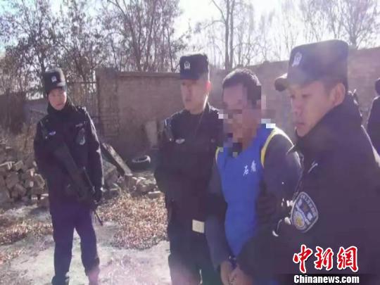 唐县一中杀人最新消息