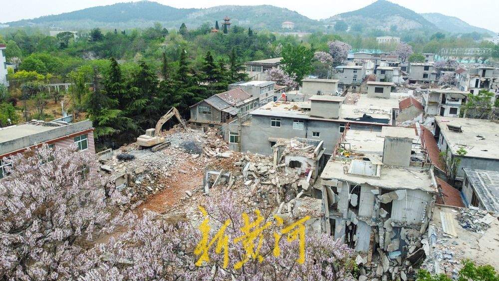 济南市城中村改造最新政策