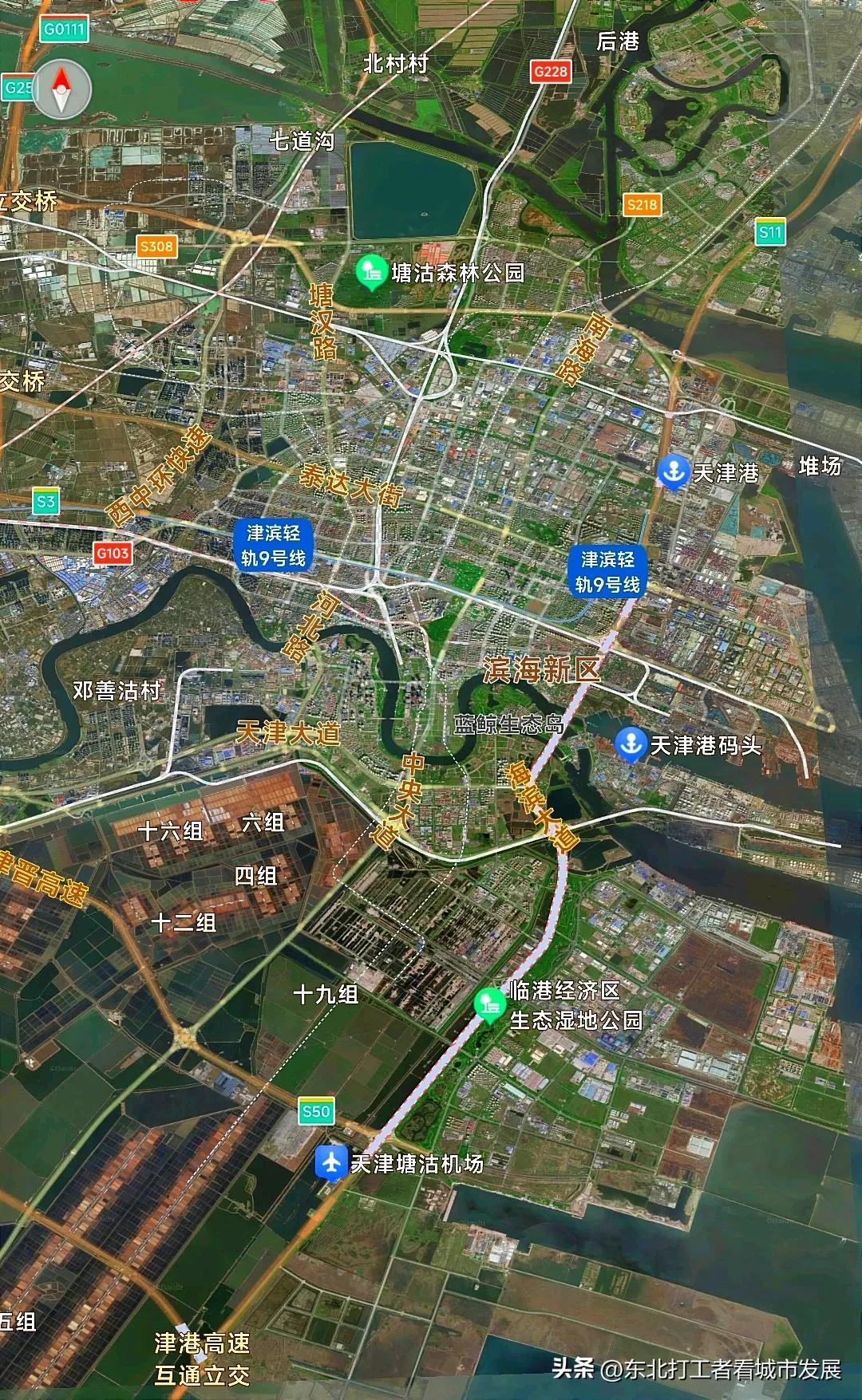 滨海新区b1最新消息