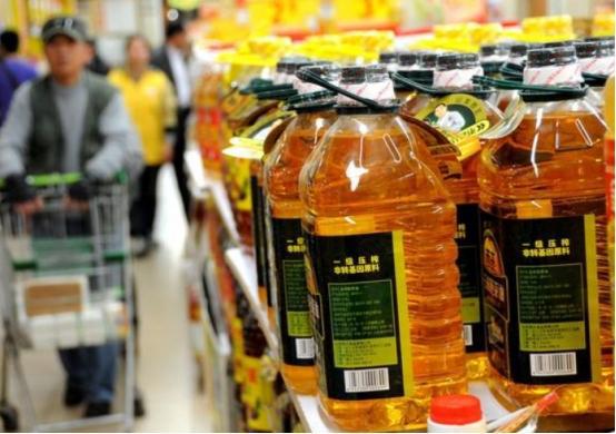 食用油为什么涨价最新消息