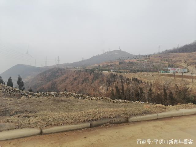 平顶山九头崖最新消息