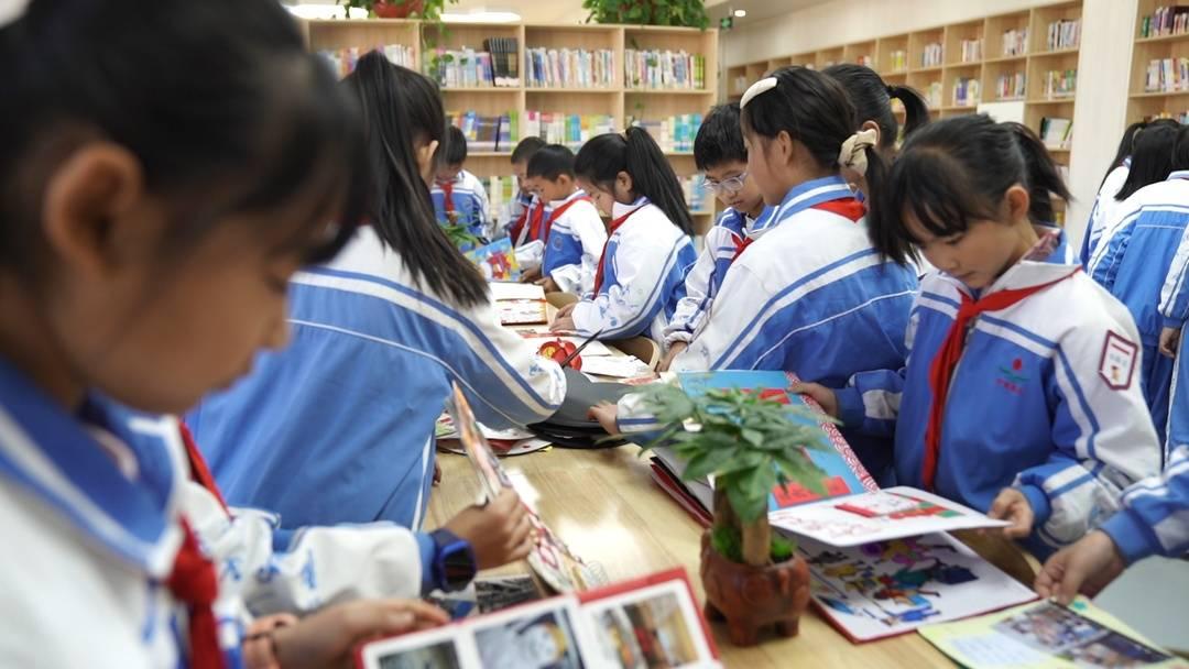 南京宁南小学最新消息