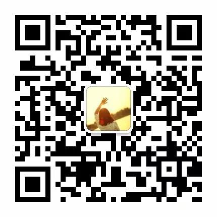 最新健身微信群二维码