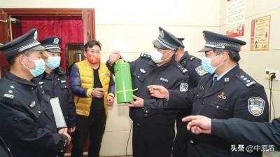 河南省加油站最新消息