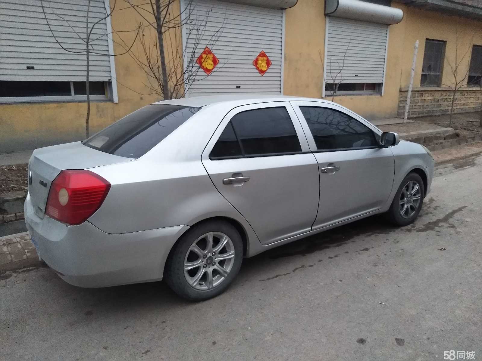 博兴县最新个人二手车