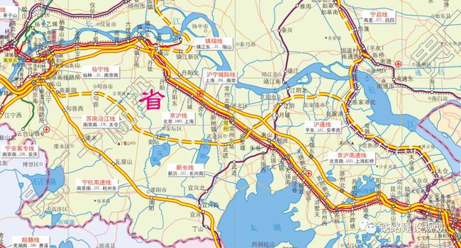 沿江城际高铁最新进展