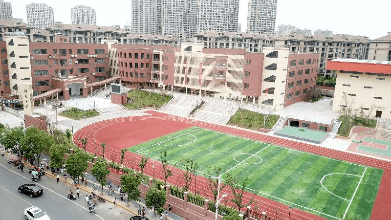 九江寻南小学最新进展