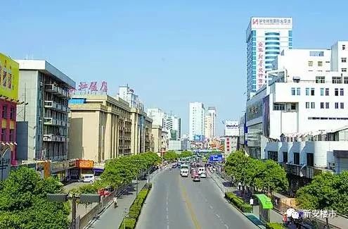 长江路启福城最新消息