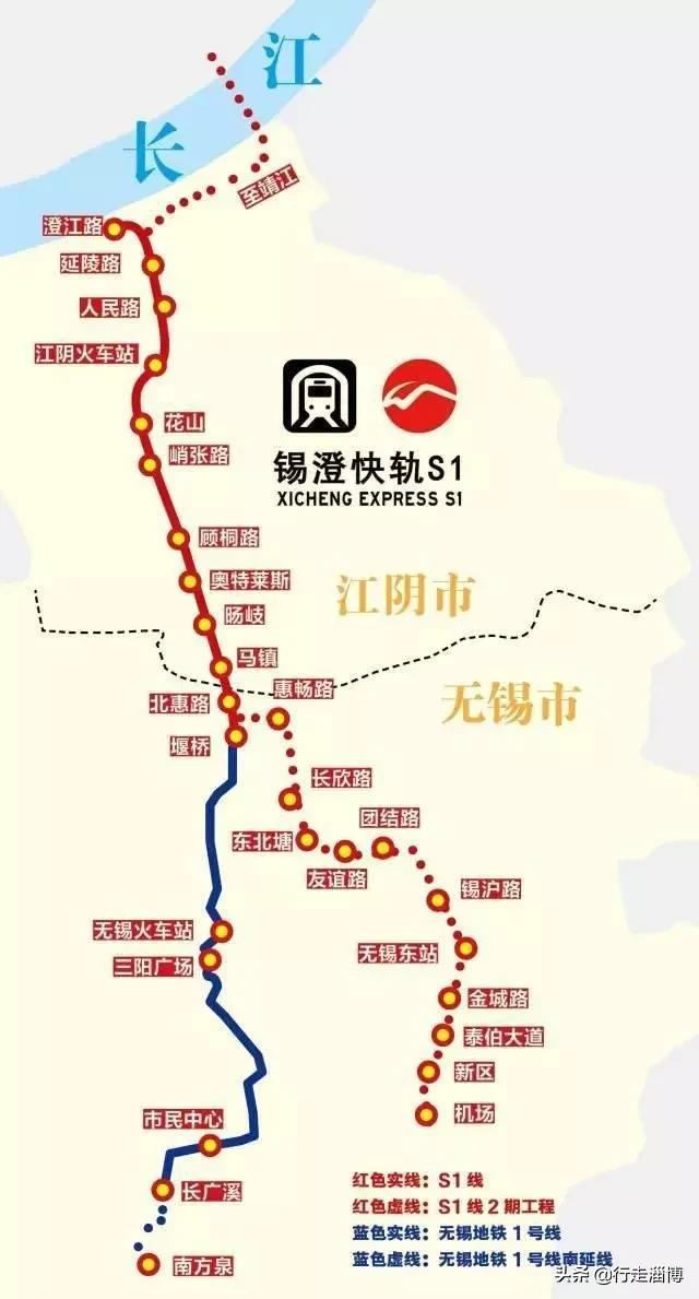 最新京沪高铁线路图