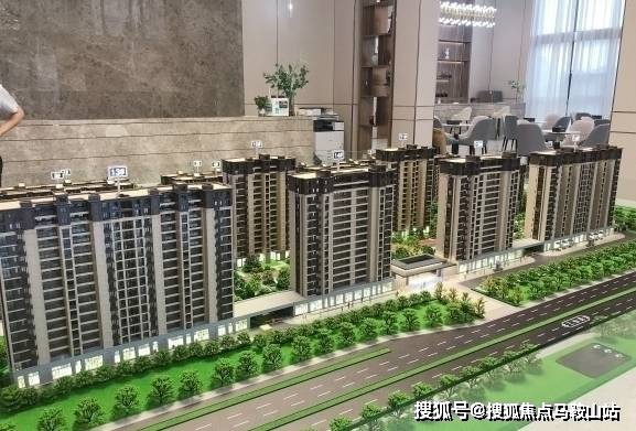 合肥文一陶冲湖城市广场最新动态