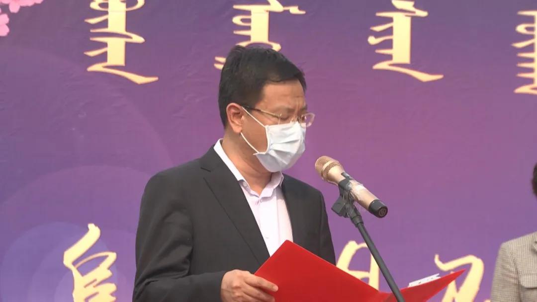 阜蒙县陈玉明最新消息