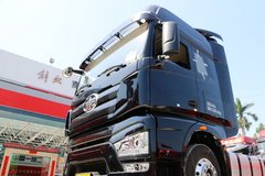 解放j7最新款500多少钱