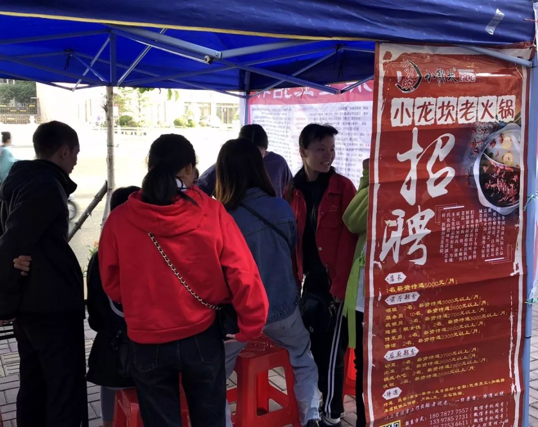 广西人才网最新招聘信息