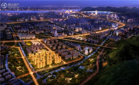 城发云锦城最新消息