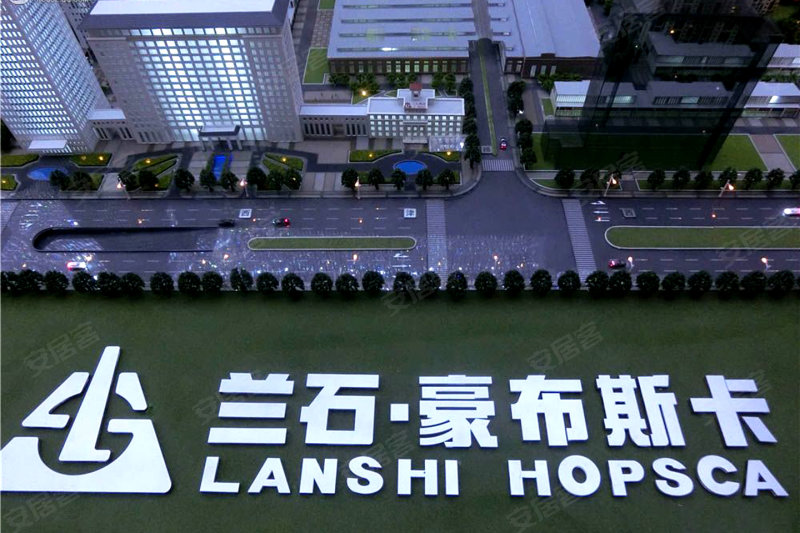 兰石豪布斯卡最新消息