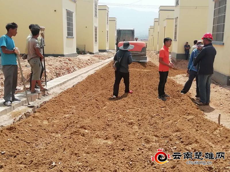 乌东德水电站移民最新消息