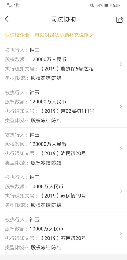 康得新最新消息中安信