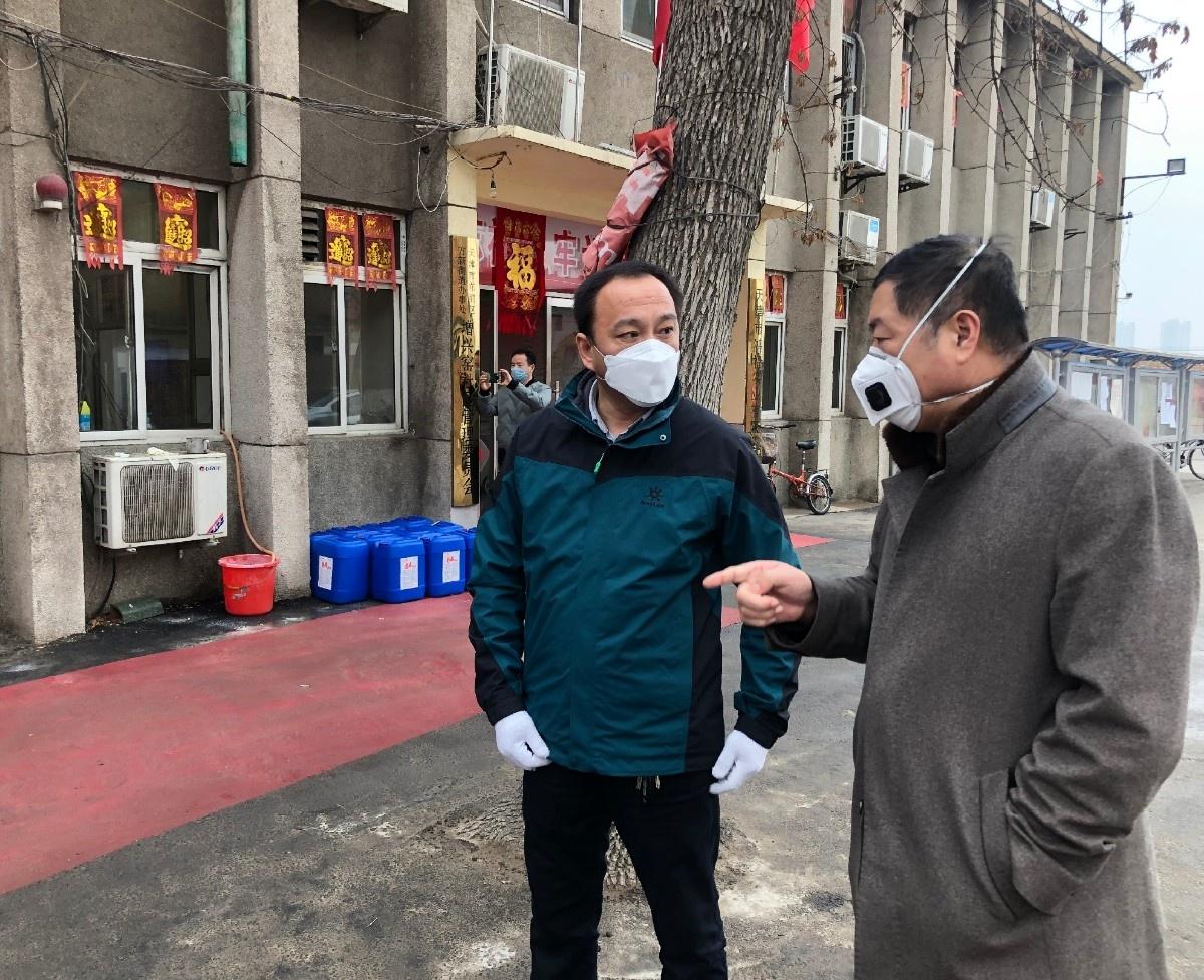 增兴窑还迁房最新消息