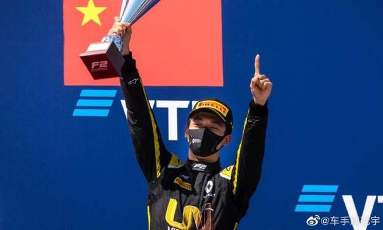 f12017车手最新消息
