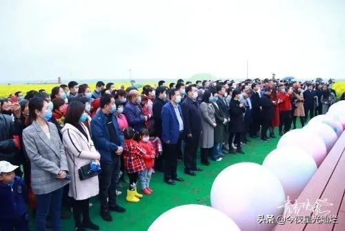 武功镇旅游开发最新进展