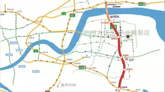 杭绍台高速最新消息报