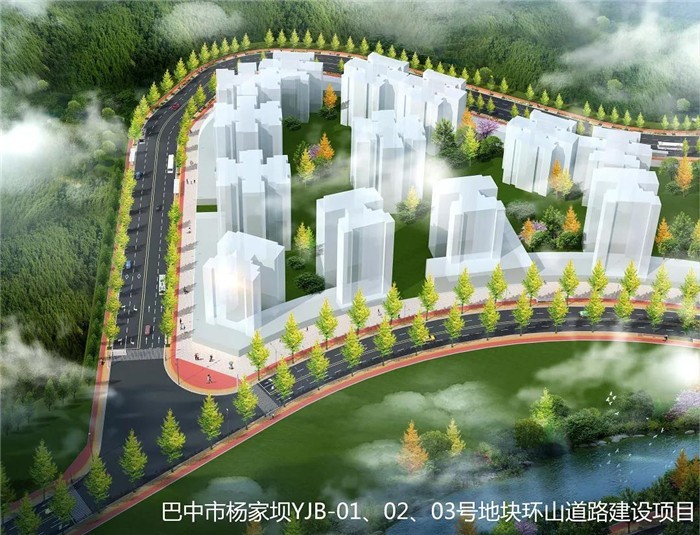 巴市双河区最新进展
