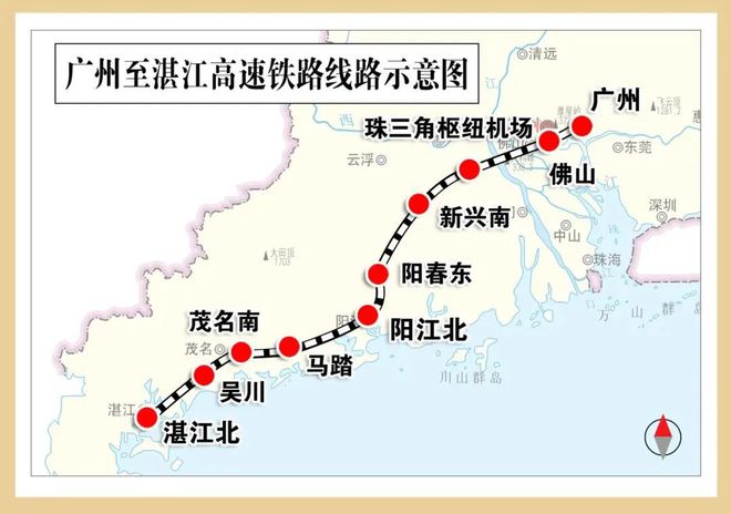 广垫忠黔高铁最新消息
