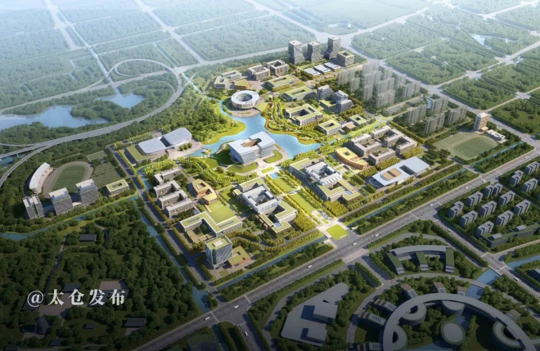 太仓西北工业大学最新消息
