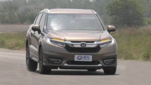 广州本田最新款suv370